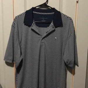 Southern shirt company polo